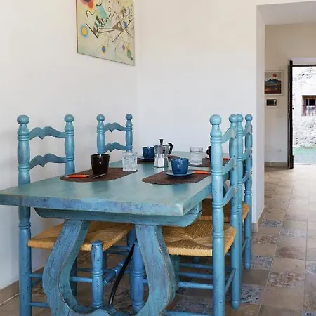 Casa Gli Olmi - Centro Storico Apartment