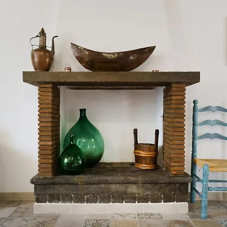 Casa Gli Olmi - Centro Storico Appartement Bracciano (Rome)