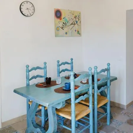 Casa Gli Olmi - Centro Storico Apartment