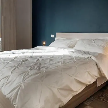 Appartement Casa Gli Olmi - Centro Storico Bracciano (Rome)