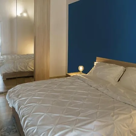 Casa Gli Olmi - Centro Storico Apartment Bracciano (Rome)