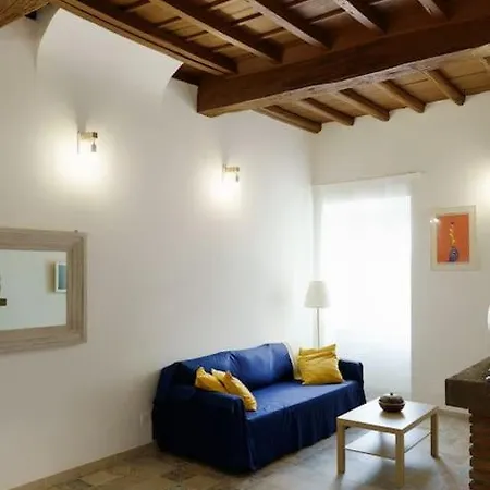 Casa Gli Olmi - Centro Storico *