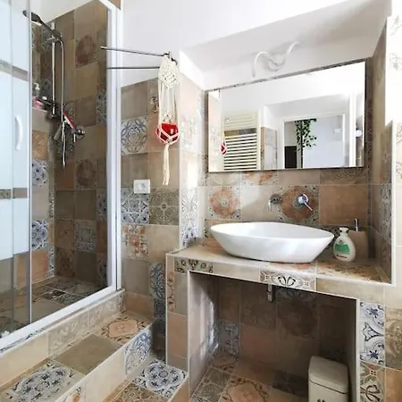 Casa Gli Olmi - Centro Storico Appartement *