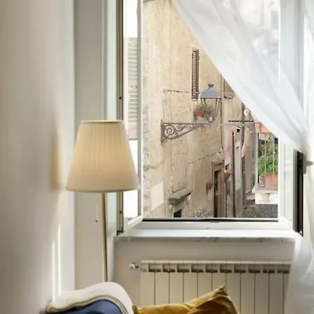 Casa Gli Olmi - Centro Storico *