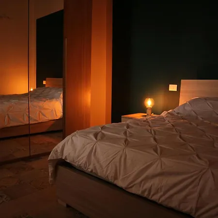 Casa Gli Olmi - Centro Storico Apartment