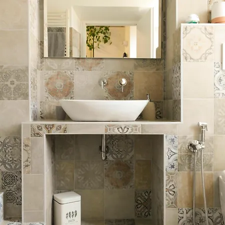 Casa Gli Olmi - Centro Storico Apartment Bracciano (Rome)