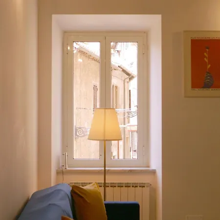 Casa Gli Olmi - Centro Storico Bracciano (Rome)