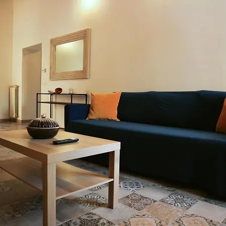 Apartment Casa Gli Olmi - Centro Storico *